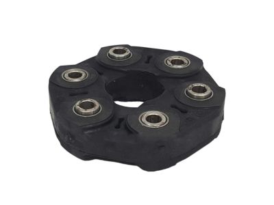 Kia 491302B000 Coupling Assembly-Rubber