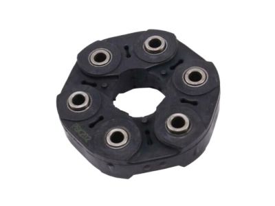 Kia 491302B000 Coupling Assembly-Rubber