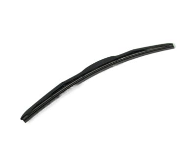 Hyundai 98360-1R000 Right Front Windshield Wiper Blade