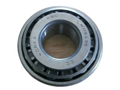 Kia 52710FD000 Outer Wheel Bearing