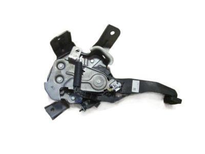 Hyundai 59710-D3050 Pedal Assembly-Parking Brake