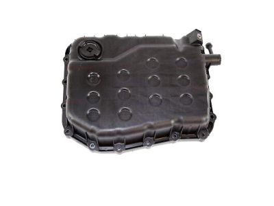 Hyundai 45280-3B010 Cover-Valve Body