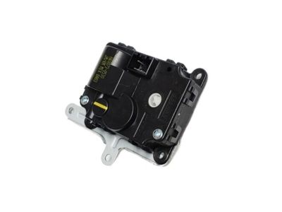 Hyundai 97159-2E200 Mix Actuator Assembly