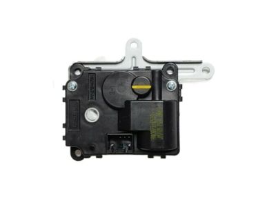 Hyundai 97159-2E200 Mix Actuator Assembly