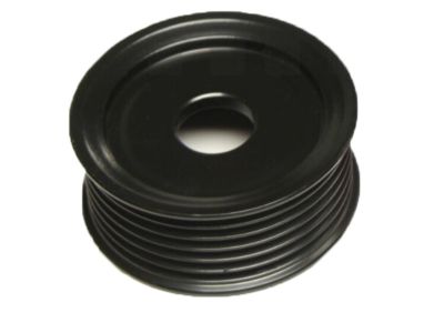 Kia 3732137406 Pulley-Generator