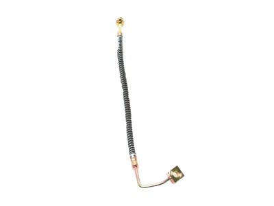 Kia 0K01143830C Front Brake-Flexible Hose