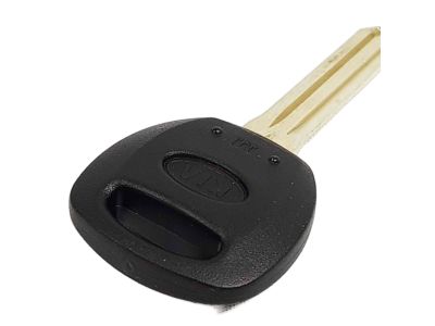 Kia 819964D040 Blanking Immobilizer Key