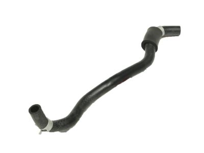 Hyundai 25472-2E000 Hose-Coolant By Passenger