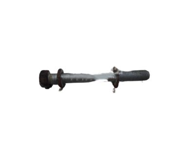 Hyundai 11296-10906-K Bolt-Washer Assembly