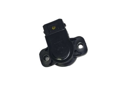 Hyundai 35170-37100 Sensor Assembly-Throttle Position