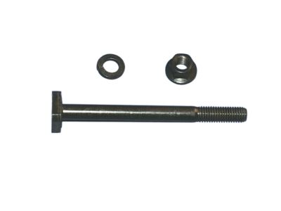 Hyundai 13386-08007-B Nut