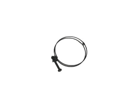 Hyundai 14711-80006-B Clamp-Hose