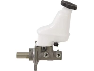 Hyundai 58510-1U701 Cylinder Assembly-Brake Master