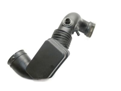 Kia 281401U500 Hose Assembly-Air Intake