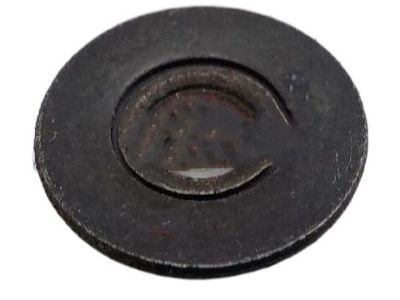 Kia K909060602B Washer & Nut