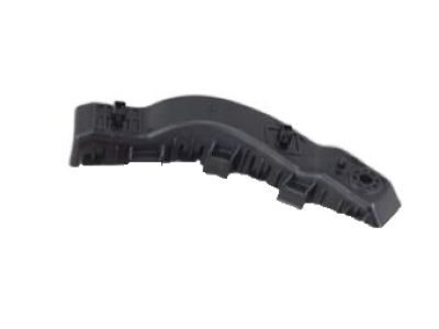 Kia 865142G500 Bracket-Front Bumper Side