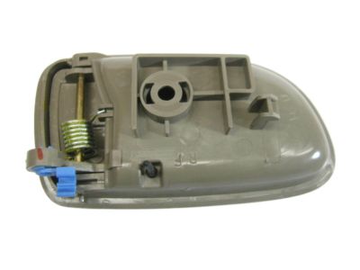 Kia 82620FD100BT Inside Door Handle Assembly, Right