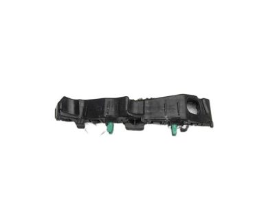 Kia 86514D5000 Bracket-Front Bumper Side