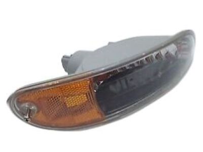 Kia 0K2DJ51060 Lamp , Front Turn SIGNA