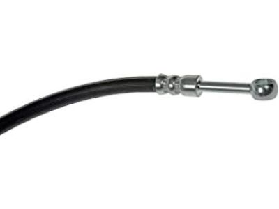 Kia 58732A9000 Brake Front Hose, Right