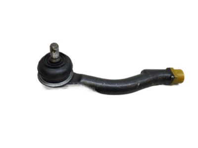 Kia 5682038000 End Assembly-Tie Rod LH