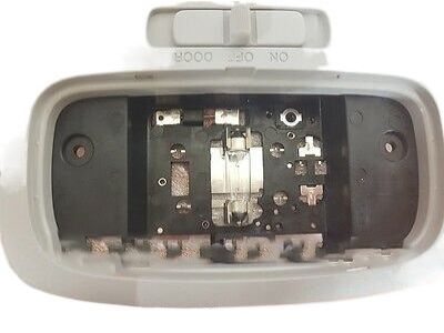 Kia 928704D500QW Lamp Assembly-Room