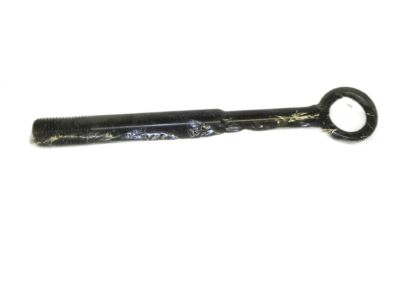 Kia 091472W000 Hook-Towing