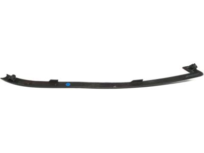 Kia 865632T500 MOULDING-Front Bumper L