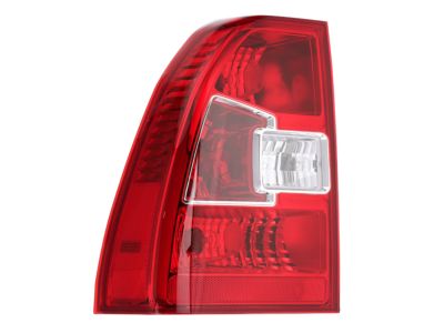 Kia 924011F520 Lamp Assembly-Rear Combination