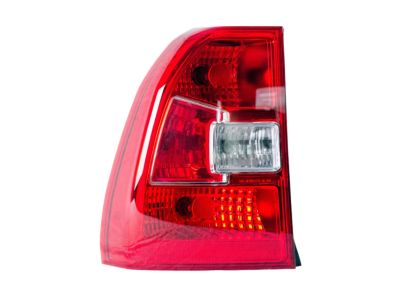 Kia 924011F520 Lamp Assembly-Rear Combination