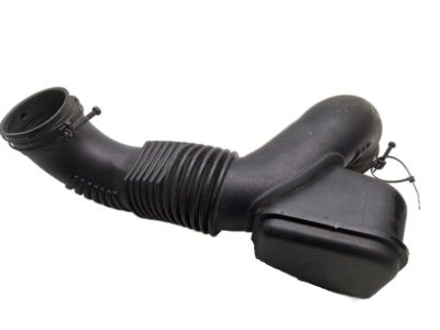 Hyundai 28130-3Q160 Hose Assembly-Air Intake