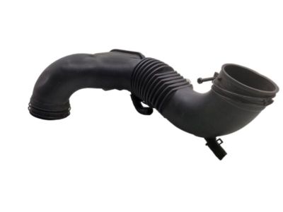 Hyundai 28130-3Q160 Hose Assembly-Air Intake