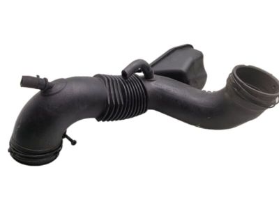 Hyundai 28130-3Q160 Hose Assembly-Air Intake