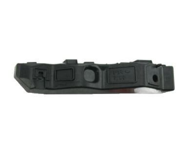 Kia 865154C000 Bracket-Front Bumper Side