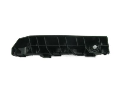 Kia 865154C000 Bracket-Front Bumper Side