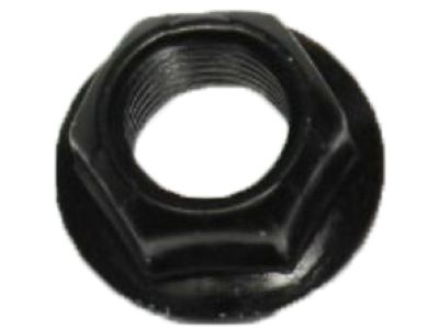 Hyundai 62618-2G000 Flange Nut