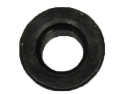 Kia 626182G000 Flange Nut