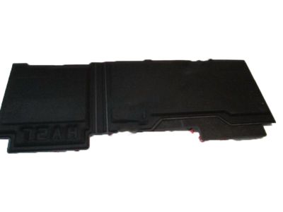 Hyundai 37112-2W000 Insulation Pad-Battery