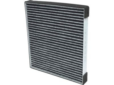 Kia 3TC79AC000 Premium Cabin Air Filter