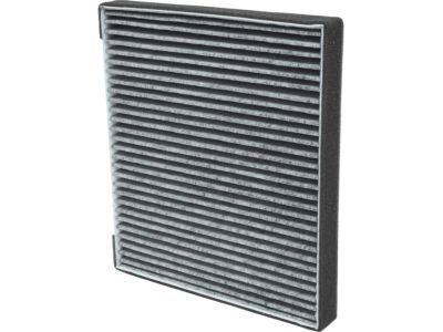 Kia 3TC79AC000 Premium Cabin Air Filter