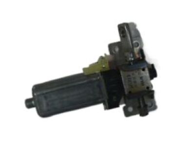 Kia 886813S000 Motor Assembly-Slide