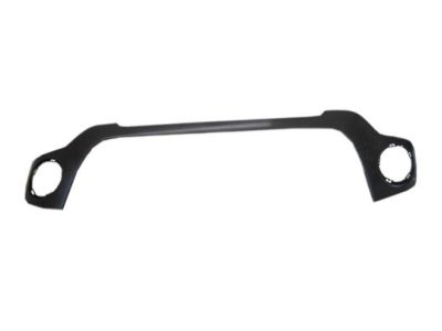 Kia 86513B2500 Cover-Front Bumper, Center