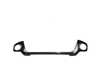 Kia 86513B2500 Cover-Front Bumper, Center