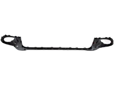 Kia 86513B2500 Cover-Front Bumper, Center