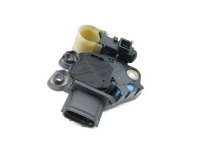 Hyundai 37370-2A400 Regulator Assembly-Generator