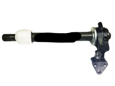 Hyundai 49560-G2000 Bearing Bracket & Shaft Assembly