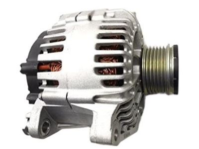 Hyundai 37300-2G600 Alternator Assembly