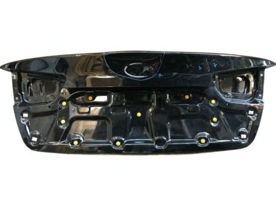 Kia 692002T080 Panel Assembly-Trunk Lid