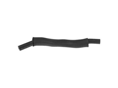 Hyundai 26722-37101 Hose Assembly-Blow By