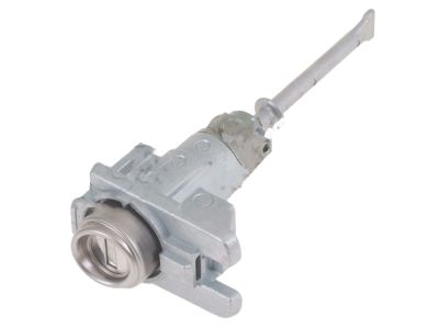 Kia 81970B2A00 Front Door-Lock Cylinder